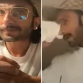 EXCLUSIVE: Ranveer Singh tears up as he talks about the response for 83; says, “It’s a miracle I became an actor”