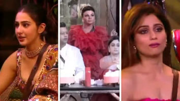 Bigg Boss 15: Sara Ali Khan enters the  house to play interesting tasks with the contestants