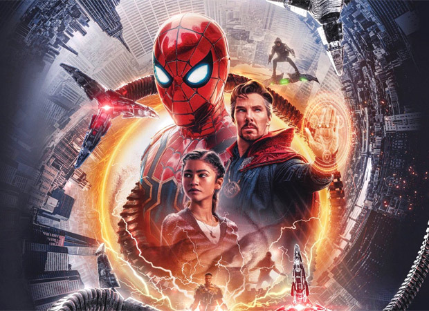 Spider-Man: No Way Home Box Office Day 2: Tom Holland film is huge on Friday; collects Rs. 20.37 cr