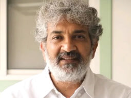 Did you know? SS Rajamouli is keeping the trailer of RRR under wraps even with his team!