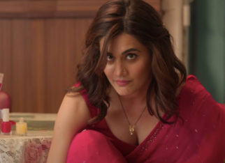 Taapsee Pannu was offered Haseen Dillruba after several actresses refused to play the part; reveals why others rejected it
