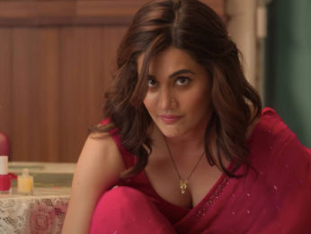 Taapsee Pannu was offered Haseen Dillruba after several actresses refused to play the part; reveals why others rejected it Taapsee Pannu was offered Haseen Dillruba after several actresses refused to play the part; reveals why others rejected it