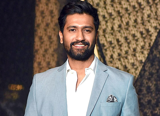 Vicky Kaushal sends food packets prepared by his chef to the paparazzi waiting outside his house ahead of wedding with Katrina Kaif