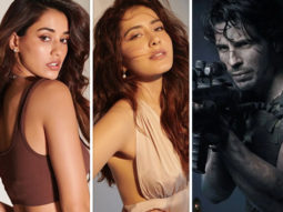 CONFIRMED: Disha Patani and Raashii Khanna to feature alongside Sidharth Malhotra in Yodha; to release on November 11, 2022