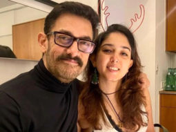 ‘Is Aamir Khan your relative?’ Ira Khan reacts to a comment by Instagram user on pictures with her father