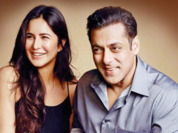 “Katrina Kaif is a simple girl, she’s incredible,” says Salman Khan