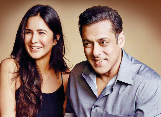 “Katrina Kaif is a simple girl, she’s incredible,” says Salman Khan