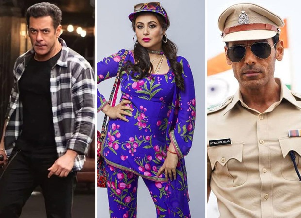 #2021Recap: 11 most EMBARRASSING scenes and dialogues in Bollywood films this year