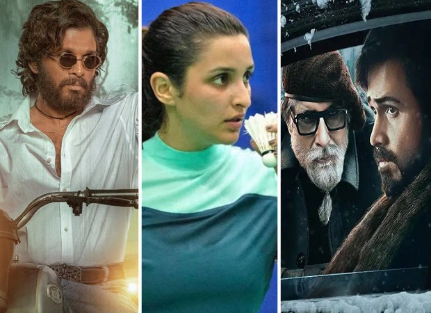 #2021Recap: A to Z of Bollywood in 2021