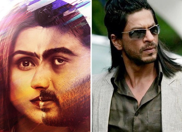 #2021Recap: A to Z of Bollywood in 2021