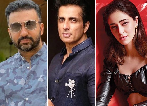 #2021Recap: A to Z of Bollywood in 2021