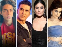 #2021Recap: Bollywood’s BIGGEST and SHOCKING controversies of 2021