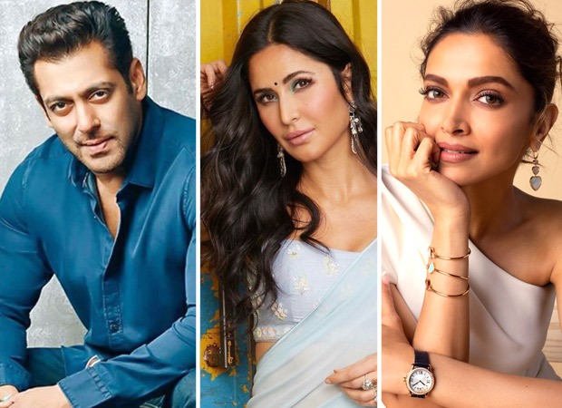 Bigg Boss 15 Finale: Salman Khan finally congratulates Katrina Kaif on her marriage with Vicky Kaushal; Deepika Padukone says she stalks him