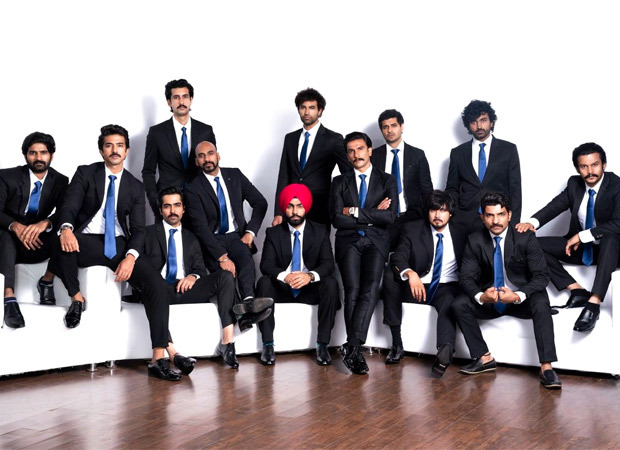 83 Box Office: Ranveer Singh starrer 83 nears the Rs. 135 cr. mark at the worldwide box office