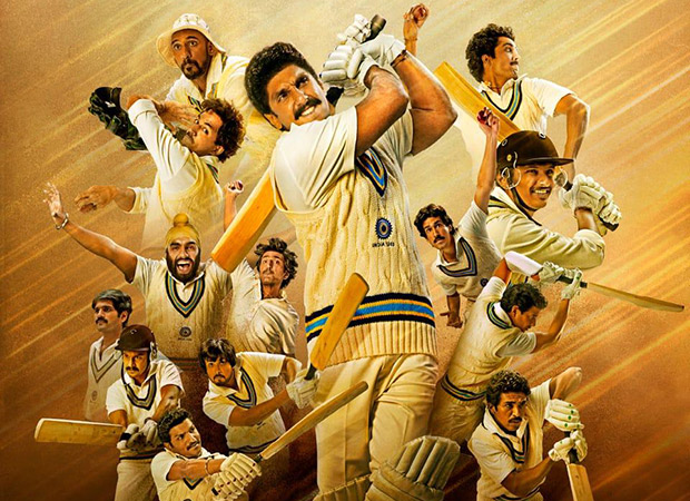 83 Box Office: This is how Ranveer Singh starrer has fared in multiple languages at the close of Week 2 83 Box Office: This is how Ranveer Singh starrer has fared in multiple languages at the close of Week 2