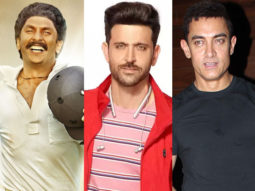 83 Box Office: With 83 entering the 100 crore club, Ranveer Singh equals Hrithik Roshan and Aamir Khan with 6 movies in the coveted club