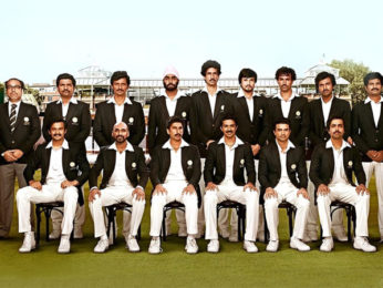 83 collects approx. 7.15 mil. USD [Rs. 53.17 cr.] at the close of second weekend in overseas