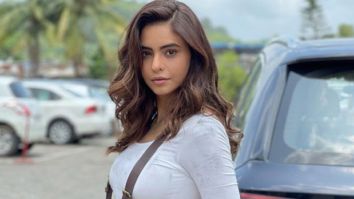 Aamna Sharif to mark many firsts with Damaged Season 3; deets inside