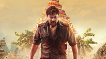 Acharya starring Chiranjeevi and Ram Charan to release on April 1 after being postponed twic due to Covid-19 Acharya starring Chiranjeevi and Ram Charan to release on April 1 after being postponed twic due to Covid-19