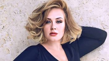 Adele tearfully announces postponement of Las Vegas Residency due to crew members testing Covid-19 positive