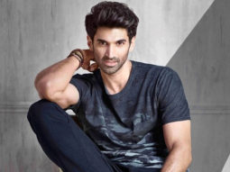 Aditya Roy Kapur begins shooting for his debut OTT project- The Night Manager