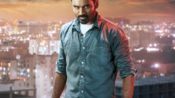 After Atrangi Re, Dhanush’s upcoming film Maaran to also release on Disney+Hotstar After Atrangi Re, Dhanush’s upcoming film Maaran to also release on Disney+Hotstar