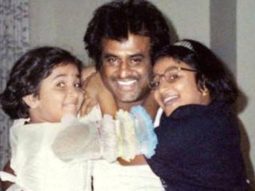 After Dhanush and Aishwaryaa Rajinikanth’s separation, Soundarya Rajinikanth changes Twitter profile picture to show support to her sister