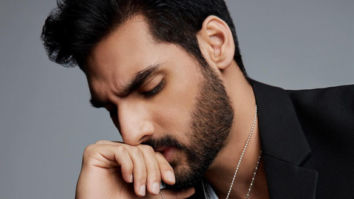 Celebrity Photo Of Ahan Shetty