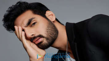 Celebrity Photo Of Ahan Shetty