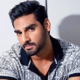 Ahan Shetty recalls a special phone call with Rakesh Roshan after his debut film Tadap's trailer release