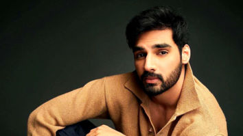 Celeb Photos Of Ahan Shetty
