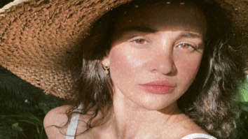 Celeb Photos Of Aisha Sharma