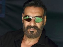 Ajay Devgn pens a note for the 20-year-old himself on the occasion of National Youth Day