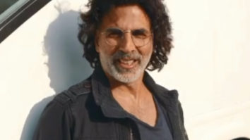 Akshay Kumar wraps Ram Setu shoot – “I learned so much during the making of this film” 