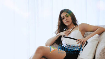 Celeb Photos Of Alaya F