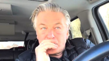 Alec Baldwin refutes claims that he’s not helping Rust shooting investigation