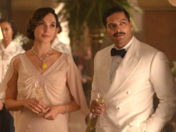 Ali Fazal shares photo with Gal Gadot praising Death on the Nile; actress is all ‘hearts’
