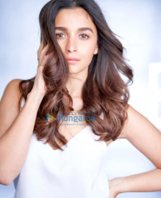 Celeb Photos Of Alia Bhatt