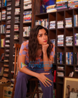 Celeb Photos Of Alia Bhatt