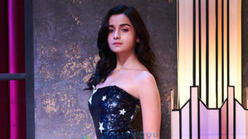 Celebrity Photo Of Alia Bhatt