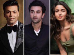 “Alia Bhatt was 21 when she signed the film and now she is 28” – Karan Johar on Ranbir Kapoor and Alia’s 7-year long dedication towards the film