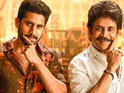Allu Arjun or Vijay? Whose slo-mo walks are more enjoayble? – Nagarjuna & Chaitanya’s fun interview