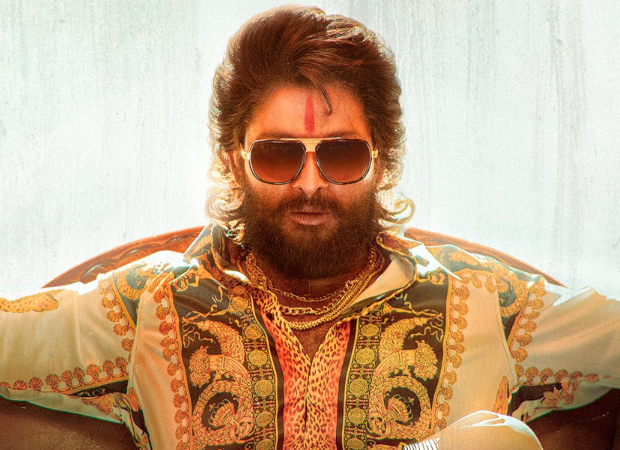Allu Arjun starrer Pushpa: The Rise to arrive on Amazon Prime Video on January 7, 2022 Allu Arjun starrer Pushpa: The Rise to arrive on Amazon Prime Video on January 7, 2022