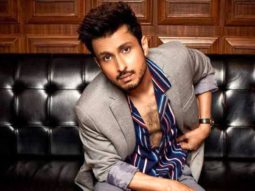 Amol Parashar reveals the real reason he said yes to the upcoming film 36 Farmhouse