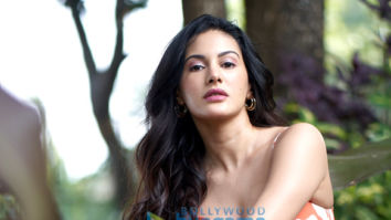 Celeb Photos Of Amyra Dastur