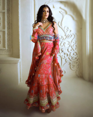 Celeb Photos Of Amyra Dastur