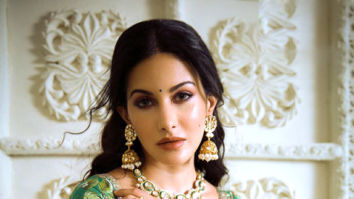 Celeb Photos Of Amyra Dastur