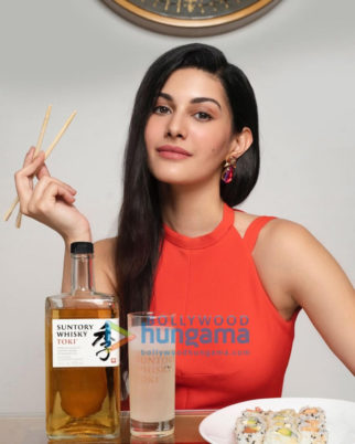 Celeb Photos Of Amyra Dastur
