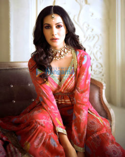 Celeb Photos Of Amyra Dastur