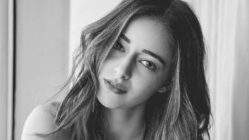 Celeb Photos Of Ananya Panday